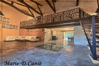 achat maison la-romieu 32480