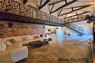 achat maison la-romieu 32480