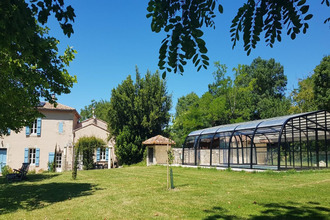 achat maison la-romieu 32480