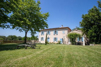 achat maison la-romieu 32480