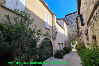 achat maison la-romieu 32480