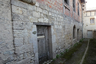 achat maison la-romieu 32480