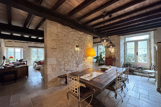 achat maison la-romieu 32480