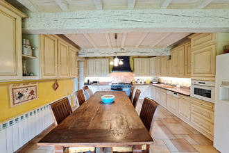 achat maison la-romieu 32480