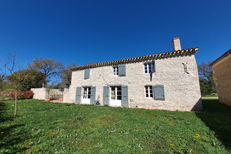 achat maison la-romieu 32480