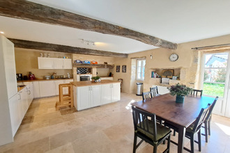 achat maison la-romieu 32480