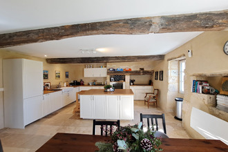 achat maison la-romieu 32480