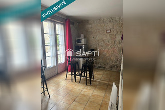 achat maison la-romieu 32480