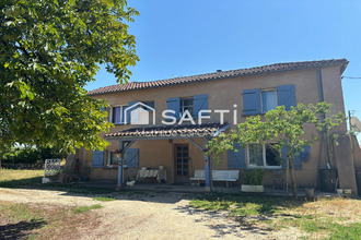 achat maison la-romieu 32480