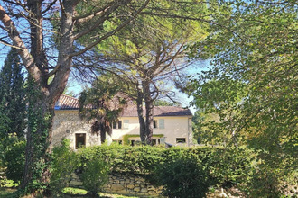 achat maison la-romieu 32700