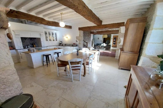 achat maison la-romieu 32700