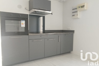 achat maison la-ronde 17170