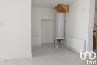 achat maison la-ronde 17170