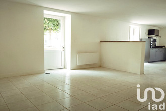 achat maison la-ronde 17170