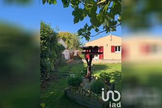 achat maison la-ronde 17170