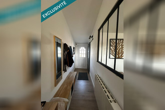 achat maison la-ronde 17170