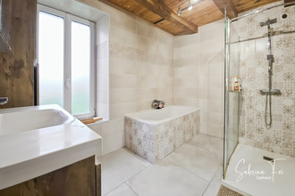 achat maison la-ronde 17170