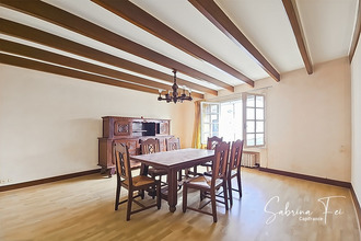 achat maison la-ronde 17170