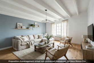 achat maison la-ronde 17170