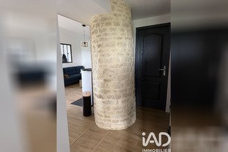 achat maison la-ronde 17170