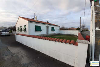 achat maison la-ronde 17170