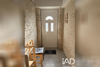 achat maison la-ronde 17170