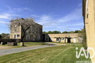 achat maison la-ronde 17170