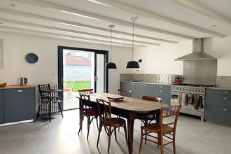 achat maison la-ronde 17170