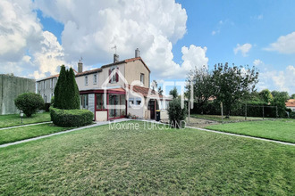 achat maison la-ronde 79380