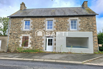 achat maison la-ronde-haye 50490