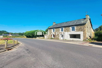 achat maison la-ronde-haye 50490