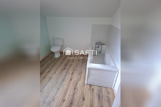 achat maison la-ronde-haye 50490