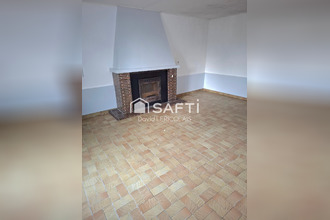 achat maison la-ronde-haye 50490