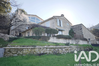 achat maison la-roque-alric 84190
