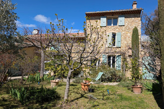 achat maison la-roque-alric 84190
