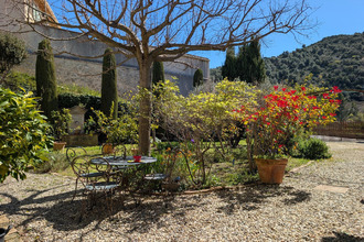 achat maison la-roque-alric 84190