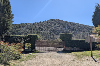 achat maison la-roque-alric 84190