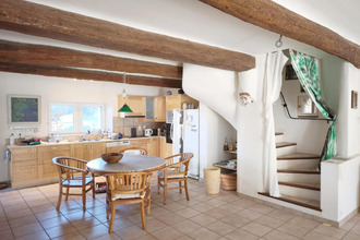 achat maison la-roque-alric 84190