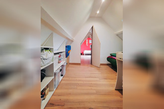 achat maison la-roque-baignard 14340