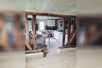 achat maison la-roque-baignard 14340