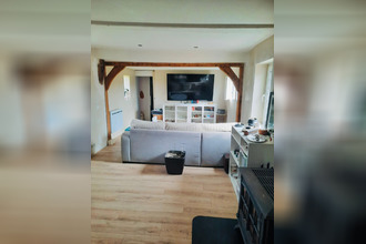 achat maison la-roque-baignard 14340