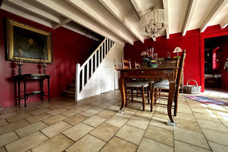 achat maison la-roque-baignard 14340