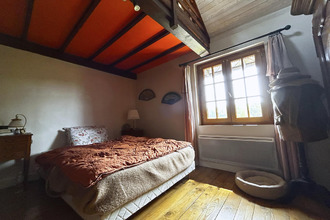 achat maison la-roque-baignard 14340