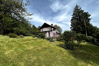 achat maison la-roque-baignard 14340