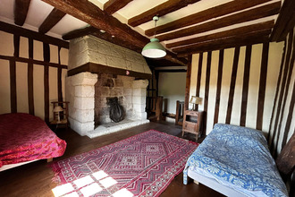 achat maison la-roque-baignard 14340