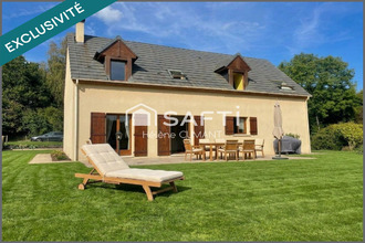 achat maison la-roque-baignard 14340