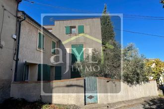 achat maison la-roque-d-antheron 13640