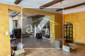 achat maison la-roque-d-antheron 13640