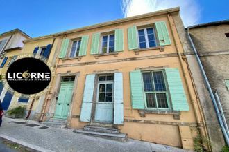 achat maison la-roque-d-antheron 13640