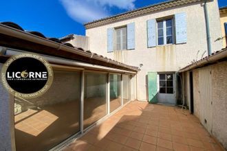 achat maison la-roque-d-antheron 13640